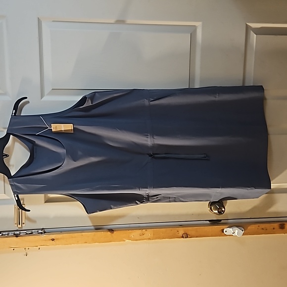 Patagonia Dresses & Skirts - Patagonia Women’s Fleetwith Dress: NOUVEAU GREEN: NEW WITH TAGS: SIZE XL